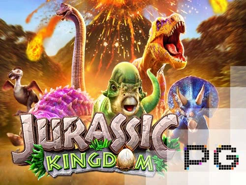 Jurassic Kingdom