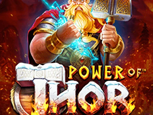 Power of Thor